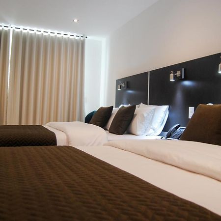 Ikala Quito Hotel Extérieur photo