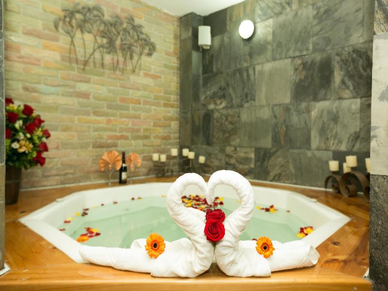 Ikala Quito Hotel Extérieur photo