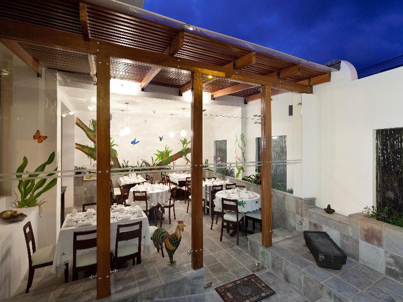 Ikala Quito Hotel Extérieur photo