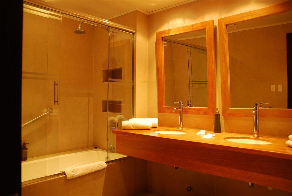 Ikala Quito Hotel Extérieur photo
