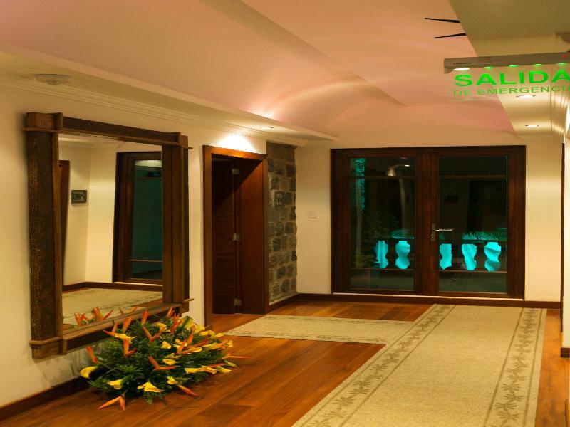 Ikala Quito Hotel Extérieur photo