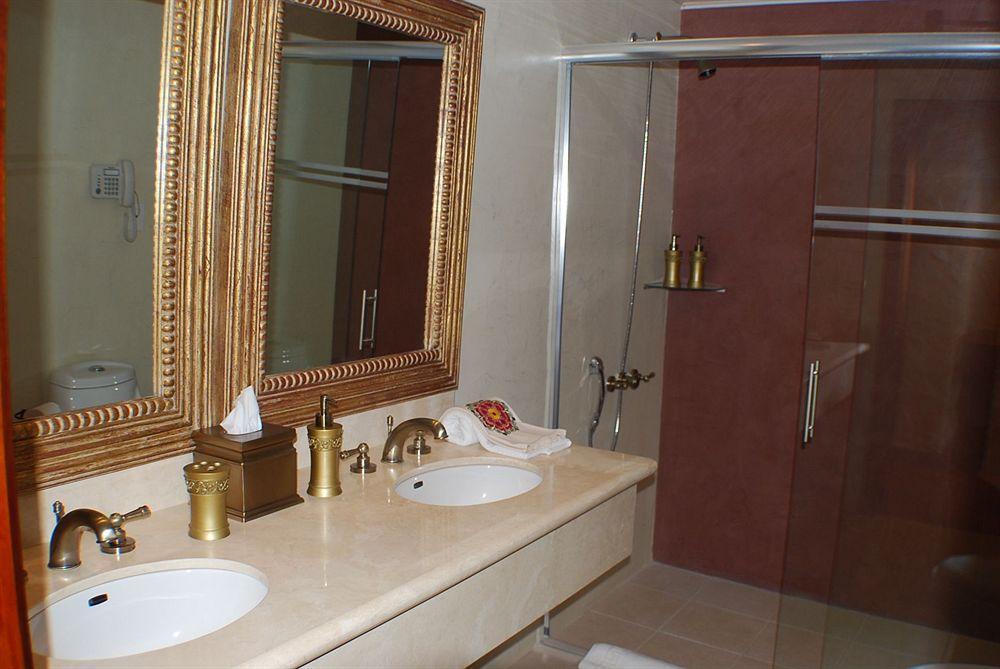 Ikala Quito Hotel Extérieur photo