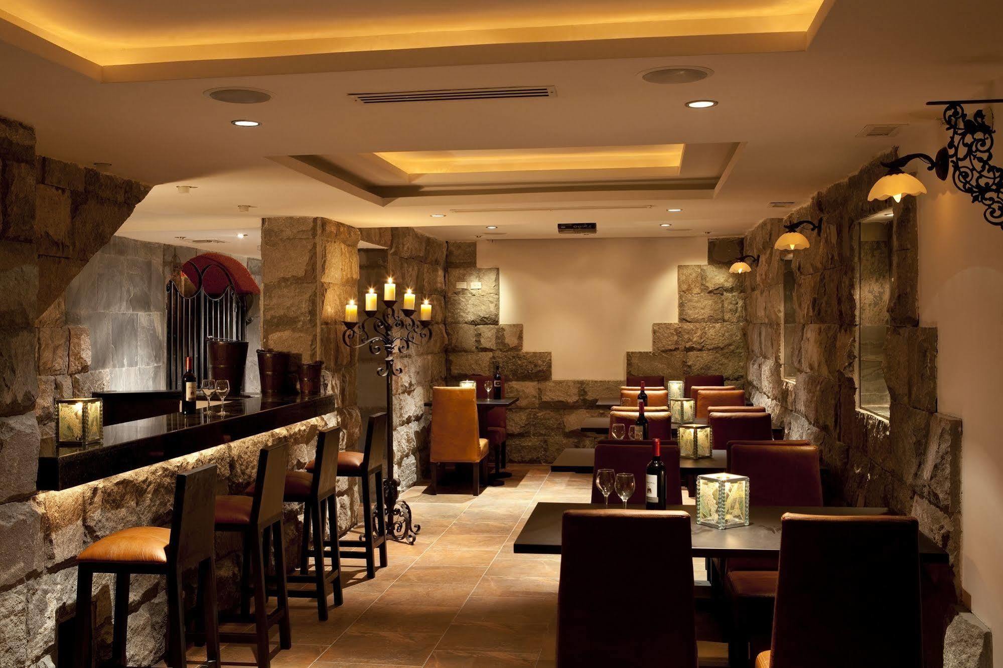 Ikala Quito Hotel Extérieur photo