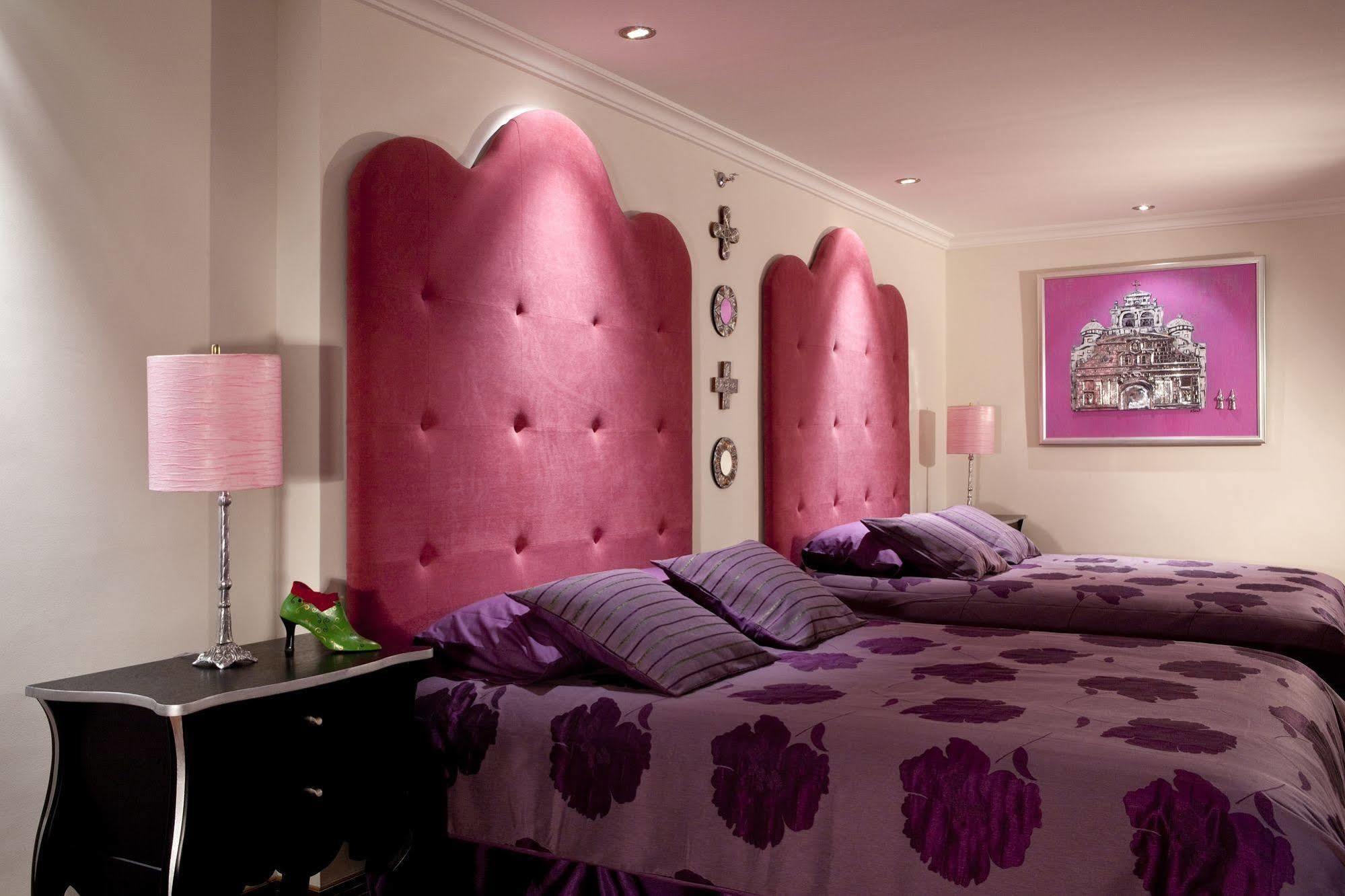 Ikala Quito Hotel Extérieur photo