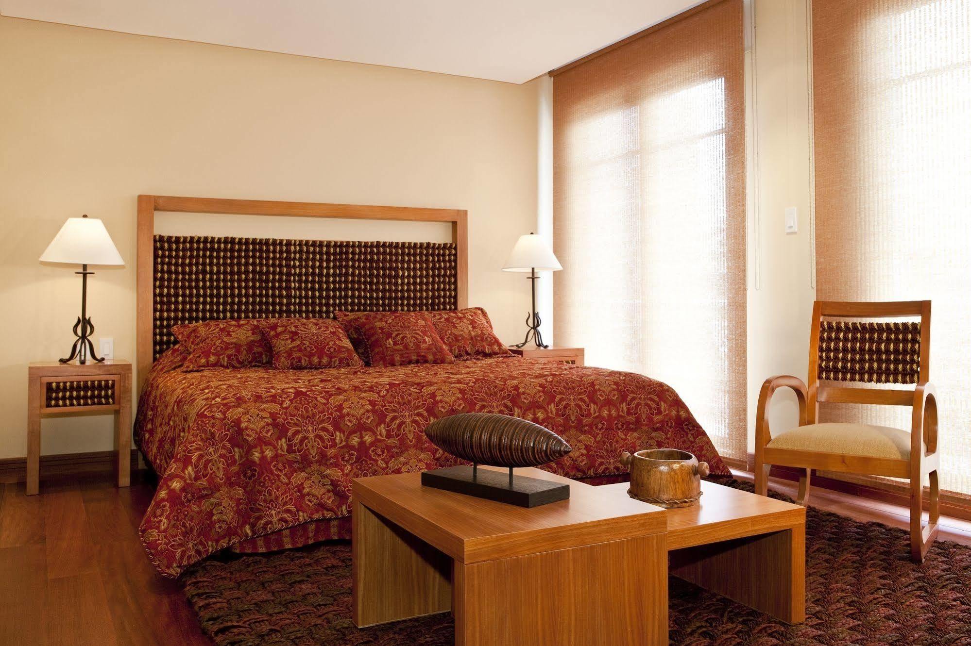 Ikala Quito Hotel Extérieur photo
