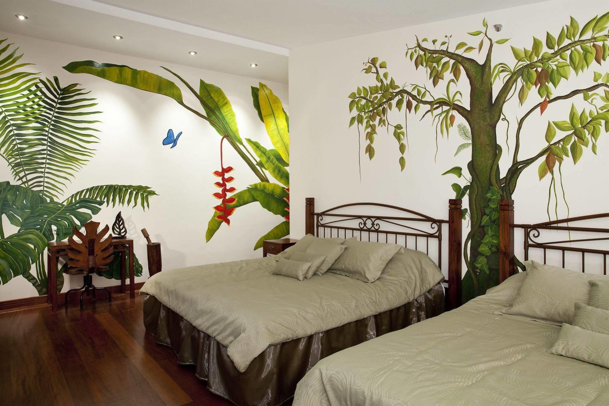 Ikala Quito Hotel Extérieur photo