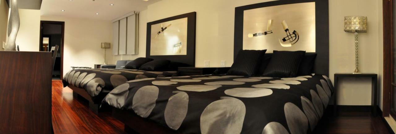 Ikala Quito Hotel Extérieur photo
