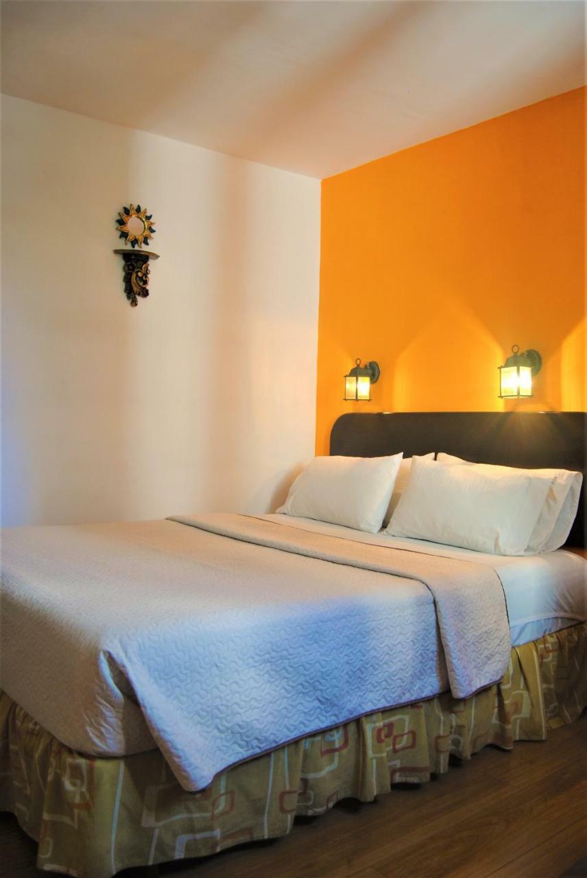 Ikala Quito Hotel Extérieur photo